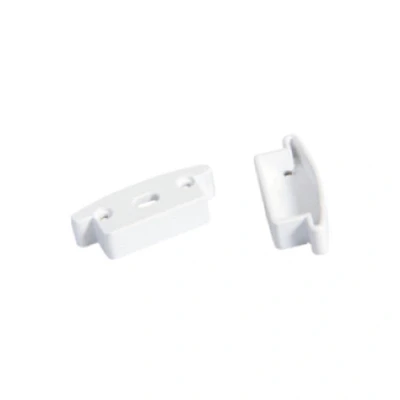 Image of Profile Endcap Without Cable Entry For ILPFR076 ILPFR077 Integral LED