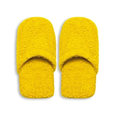Image of Excelsa Women&#039;s Bath Slippers, Sponge, White, 27.5 X 11 3 Cm