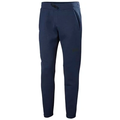 Image of Helly Hansen Mens Hydropower Ocean Sweatpants 2.0, S, Navy