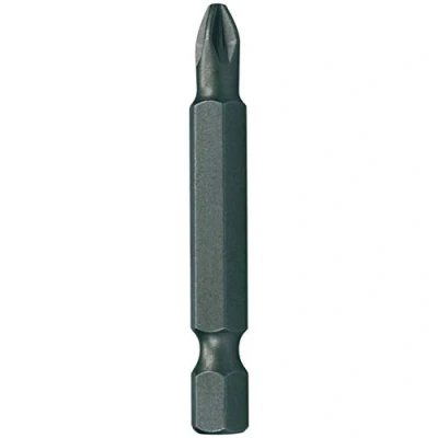 Image of Makita P 48446 Pozi Bits, 50mm