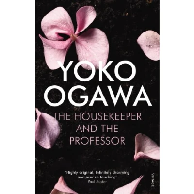 Image of the Housekeeper and Professor (Vintage Classics Japanese Series): Yoko Ogawa Classic Series)