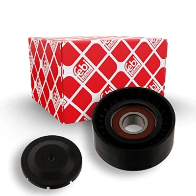 Image of 2034102081, 2034102081S1, A2034102081, A2034102081S1 Suspension, drive shaft FEBI BILSTEIN 30928 with ball bearing MERCEDES BENZ: C Class Saloon, CLC