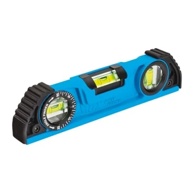 Image of OX Pro Tough Torpedo Level 10&quot; / 250mm