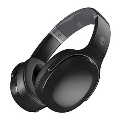 Image of Skullcandy Crusher Evo Black