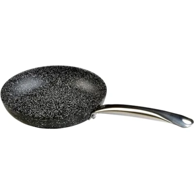 Image of WECOOK! Frying PAN Granite 18 cm