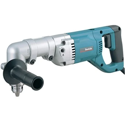 Image of Makita DA4000LR/1 110V 13mm Angle Drill Supplied in a Carry Case