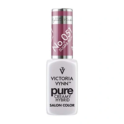 Image of VICTORIA VYNN PURE CREAMY HYBRID NO. 051 SUGAR PLUM
