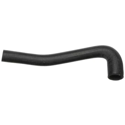 Image of 171121611AE, 171121611AN, 171121611E, 171121611F Radiator Hose GATES 3641 EPDM (ethylene propylene diene Monomer (M class) rubber) VOLKSWAGEN: GOLF 2