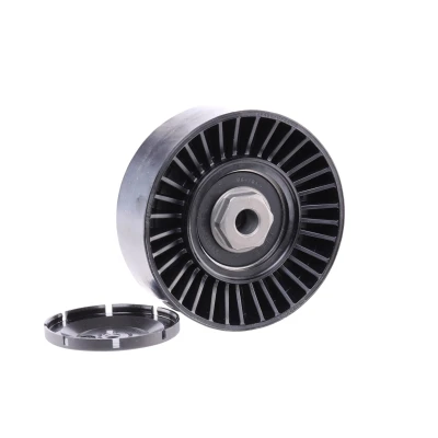 Image of 1051901, VX028145278EVX Tensioner Pulley INA 531 0729 10 VOLKSWAGEN: Transporter 4 Bus, Polo IV Hatchback, 4, AUDI: 80 B4 Saloon