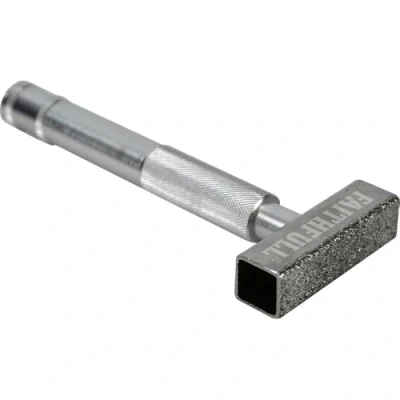 Image of Faithfull FAIDWD3 Diamond Grit Grinding Wheel Dresser