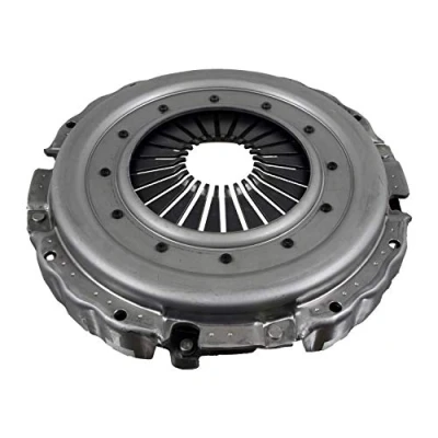 Image of 0050403994, 0098484664, 050403994, 098471635, 504039135 Clutch Pressure Plate FEBI BILSTEIN 105335