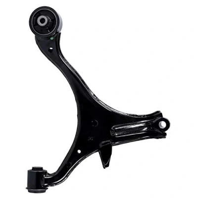 Image of 51350S5A020, 51350S5A030, 51350S5A800, 51350S5A850, 51350S5AA02 Suspension arm FEBI BILSTEIN 42127 HONDA: CIVIC 7 Coupe