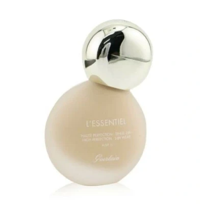 Image of Guerlain L&#039;Essentiel High Perfection Fluid foundation 06N