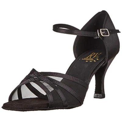 Image of Dancewear Central Aphrodite Ladies&#039; Latin Shoes