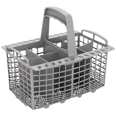 Image of Onapplianceparts Compatible with Ariston C00079023 Creda Hotpoint Indesit Dishwasher Universal Cutlery Basket