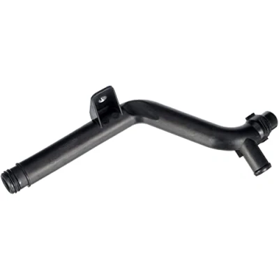 Image of 03L121065K Coolant Pipe GATES 02 2983 AUDI: A4 B8 Avant, A5 Sportback, A6 C6 Saloon