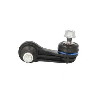 Image of 5Q0505465A, 5Q0505465C, 5WA505465A Anti roll bar link MEYLE 116 060 0039 Rear Axle Left, Right 70mm M10x1,5 ORIGINAL Quality