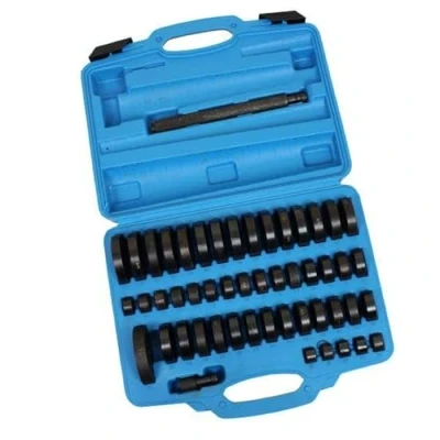 Image of US PRO Tools Master Bush Bearing Seal Driver Set Custom Assembly Kit 6228
