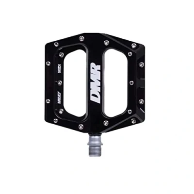 Image of Dmr Bikes Pedal Vault Midi Black V2