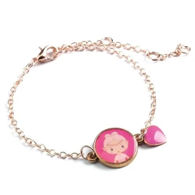 Image of Djeco T&amp;G Tinyly Elfe Bracelet