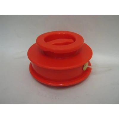 Image of New ALM Trimmer Head Assembly To Fit Spear And Jackson Qualcast BC500