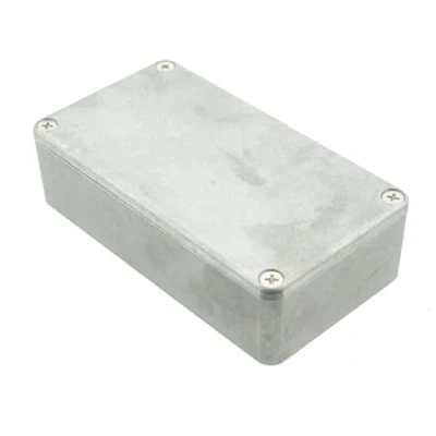Image of Hammond Diecast Enclosure 112 x 60 31mm 1590B Electronic Project Box