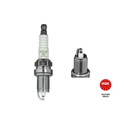 Image of F8B718110, F8L618110, F8L718110 Spark plug NGK 4043 M14 x 1,25 16 mm BMW: 7, 8