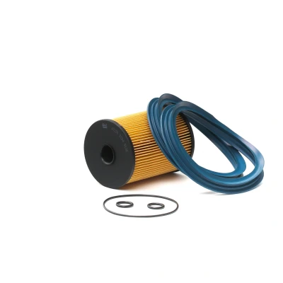 Image of 11252754870 Fuel Filter FEBI BILSTEIN 47225 Insert with gaskets/seals MINI: Hatchback, Clubman, Convertible