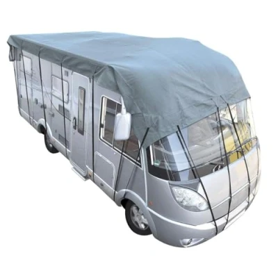 Image of Cartrend 10252 Roof protection tarpaulin.