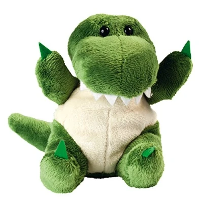 Image of Soft Toy Cuddly Crocodile