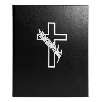 Image of Goldbuch 11375 Condolence Book