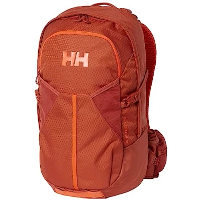 Image of Helly Hansen Unisex Generator Backpack, Deep Canyon, Std