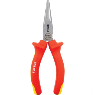 Image of Kennedy 160mm/6.3/8&quot; Pro torq S/Nose Plier 1000V Ins