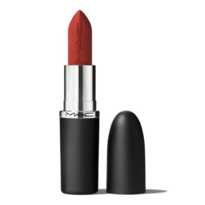Image of Macximal Silky Matte Chili by MAC for Women 0.11 oz Lipstick