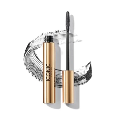 Image of Iconic London Triple Threat Mascara 9ml