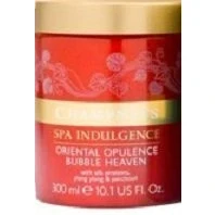 Image of Champneys Spa Indulgence Oriental Opulence Bubble Heaven 300ml