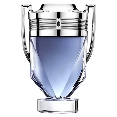 Image of Paco Rabanne Invictus Eau de Toilette 100ml Spray