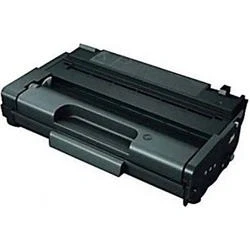 Image of Ricoh Toner cartridge 1 x black 5000 pages