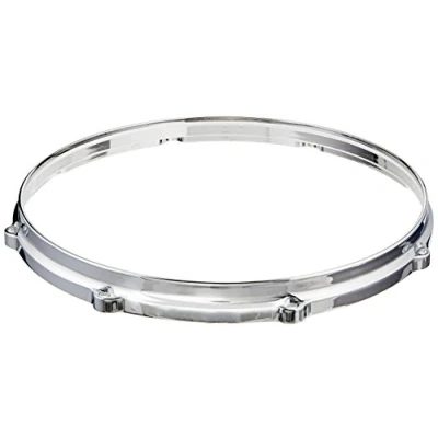 Image of Gibraltar Gussspannreifen Snare Batter Side Hoops &quot;Die Cast&quot; für Schlagseite SC 1308BSD 13&quot;/ 8Loch