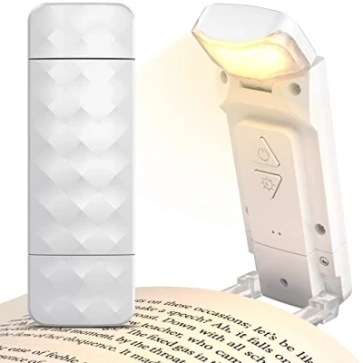 Image of Mexllex White Book Light