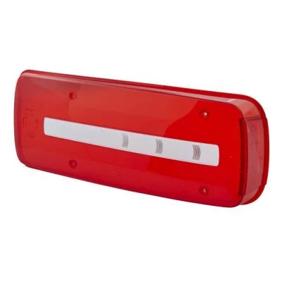 Image of 1542911, 2028150 Lens, combination rearlight HELLA 9EL 208 551 001 Left, Right with seal bolts/screws, Electromagnetic Compatibility (EMC)