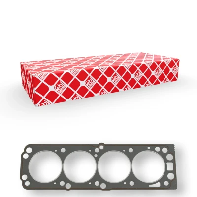 Image of 090273233, 090398048, 090509714, 90273233, 90398048 Head Gasket FEBI BILSTEIN 17716 VAUXHALL: Astra Mk4 CC, Nova Kombi