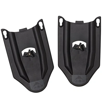 Image of MSR Evo Snowshoe 6 Inch Accessory Tail for Added Flotation and Versatility