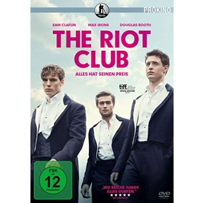 Image of The Riot Club