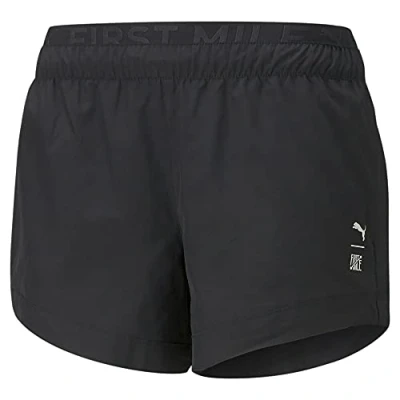 Image of Puma Train First Mile Woven Short