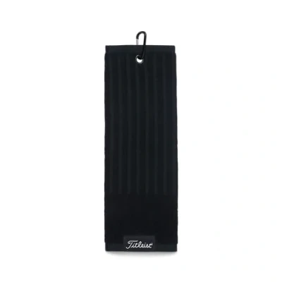 Image of Titleist Tri Fold Cart Towel