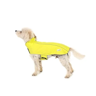 Image of Doodlebone Dog Mac in a Pack (Citrus, 4 5)