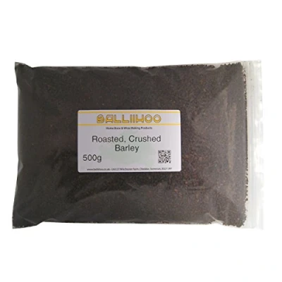 Image of Crushed Roasted Barley 500g