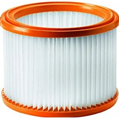 Image of Nilfisk 107402338 vacuum cleaner filter multifilter water &amp; dust