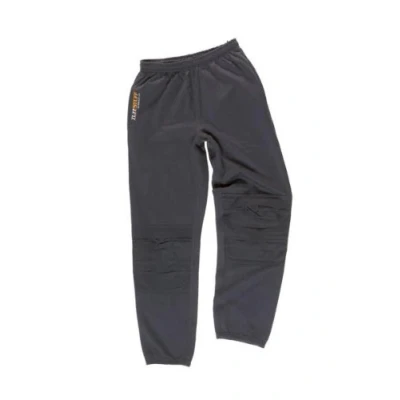 Image of Tuffstuff Comfort Work Trousers 717 Size: large Color: black